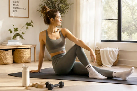 Why Most Core Workouts Don’t Work (And What to Do Instead)