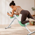 The Best Core Workout Is the One You’ll Actually Stick With