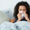 Dust and the Winter Colds: Is There a Link?