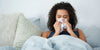 Dust and the Winter Colds: Is There a Link?