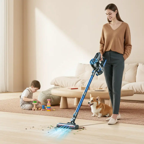 How to Improve Indoor Air Quality Without Breaking the Bank