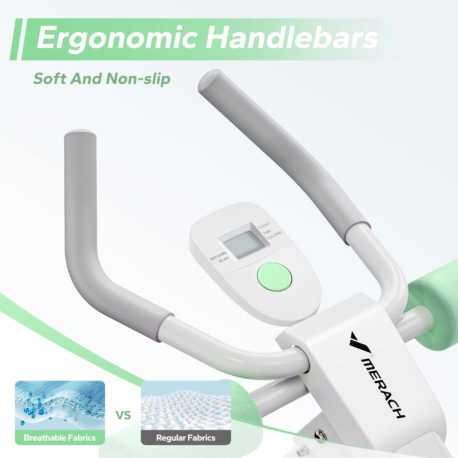 CoreTone Adjustable Ab Trainer