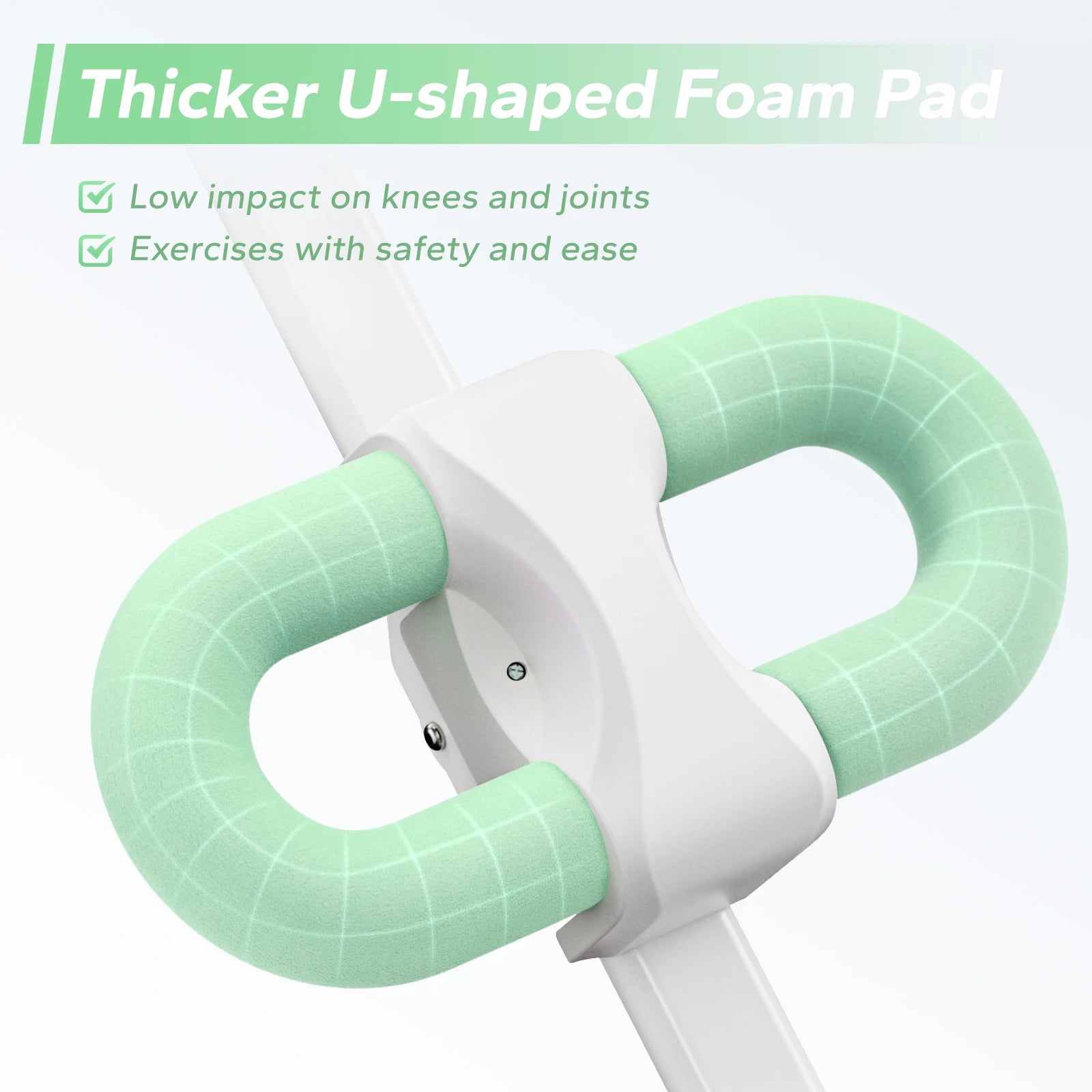 CoreTone Adjustable Ab Trainer