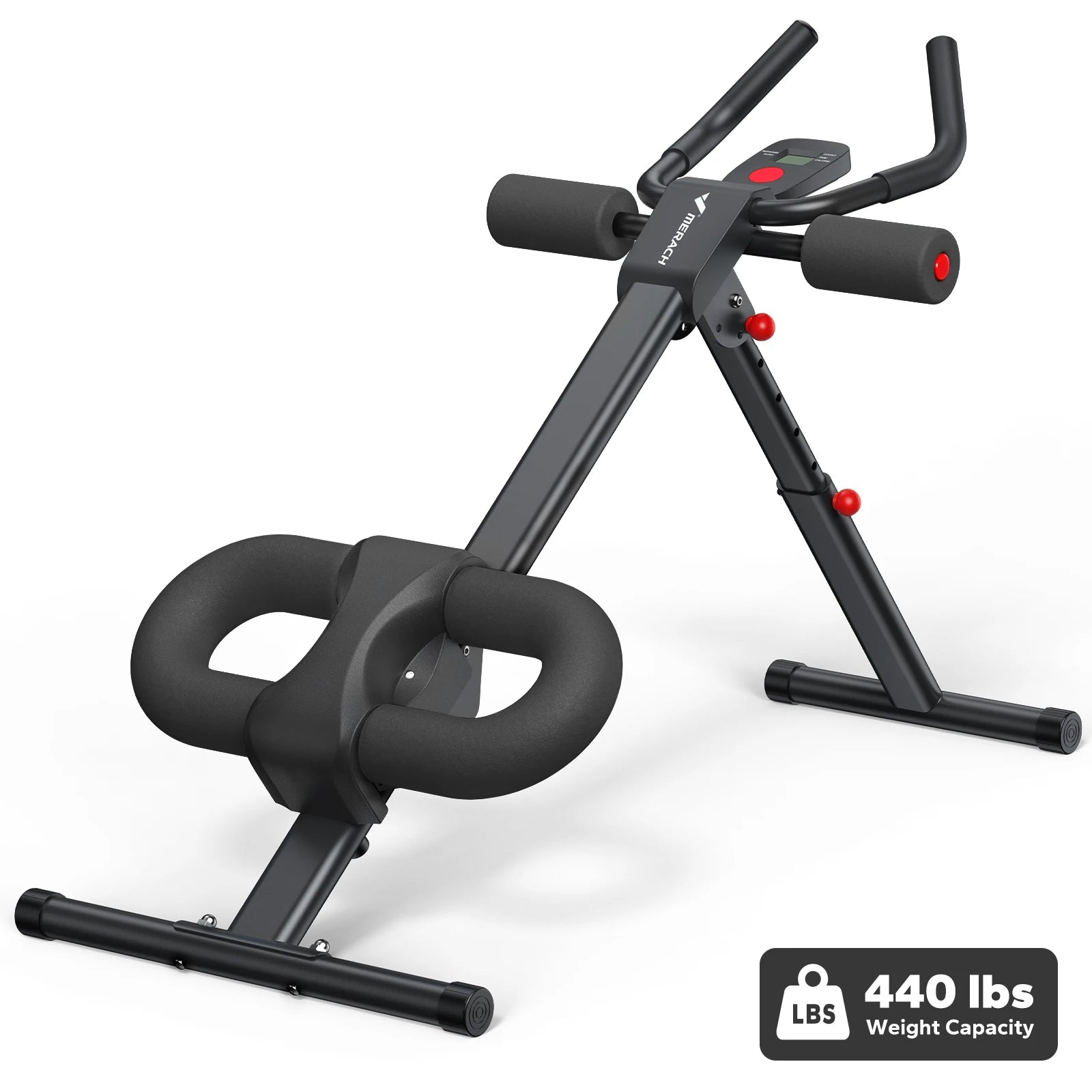 CoreTone Adjustable Ab Trainer