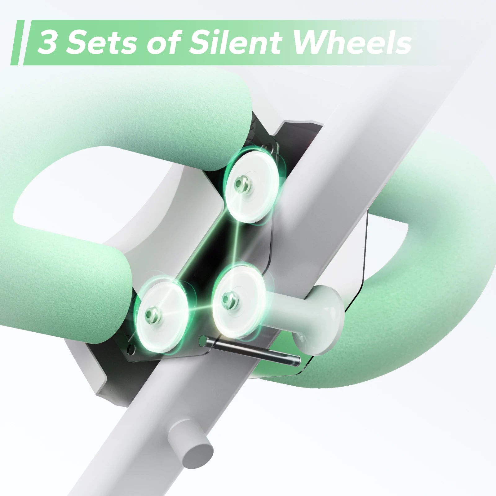 CoreTone Adjustable Ab Trainer