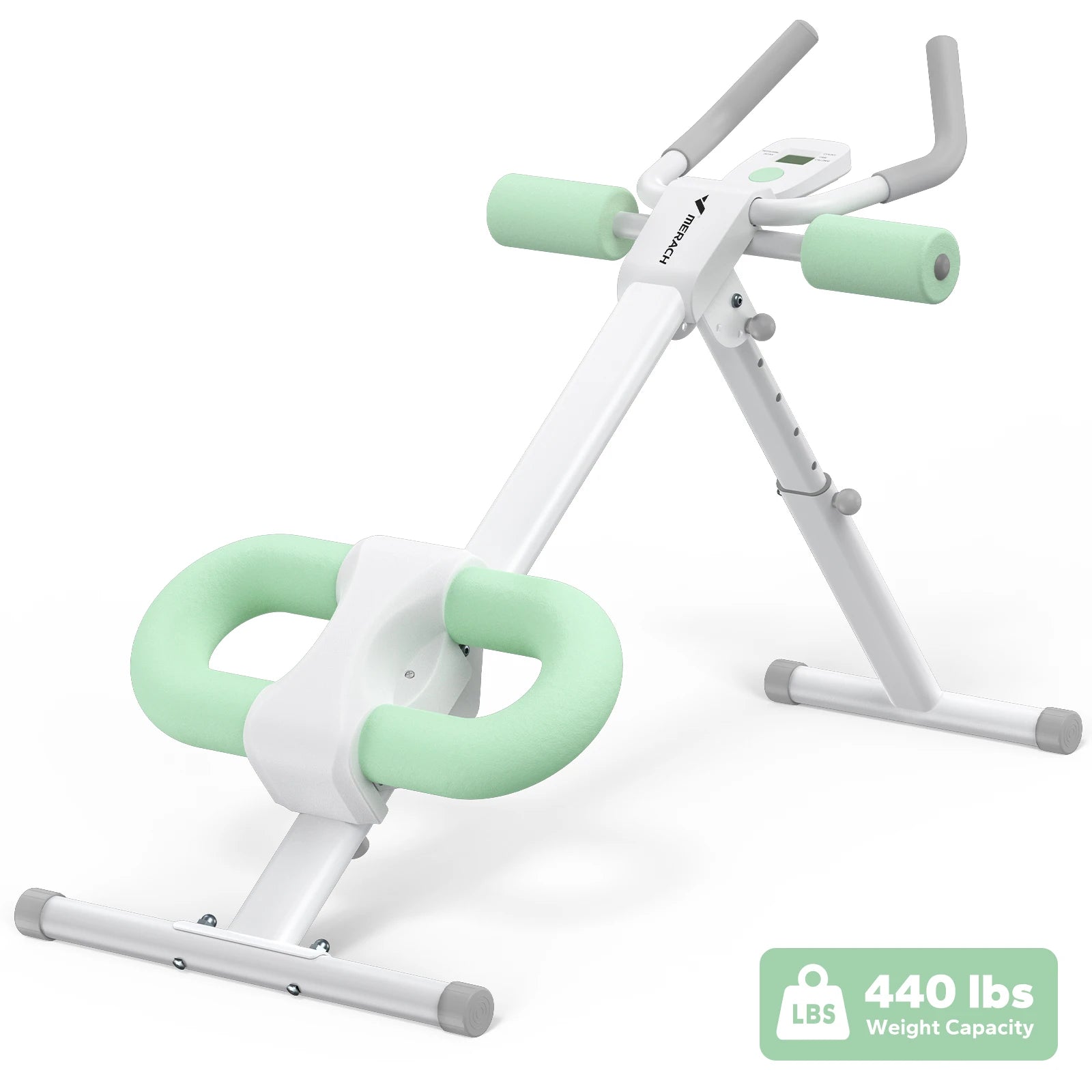 CoreTone Adjustable Ab Trainer