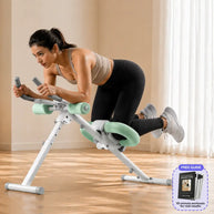 CoreTone Adjustable Ab Trainer