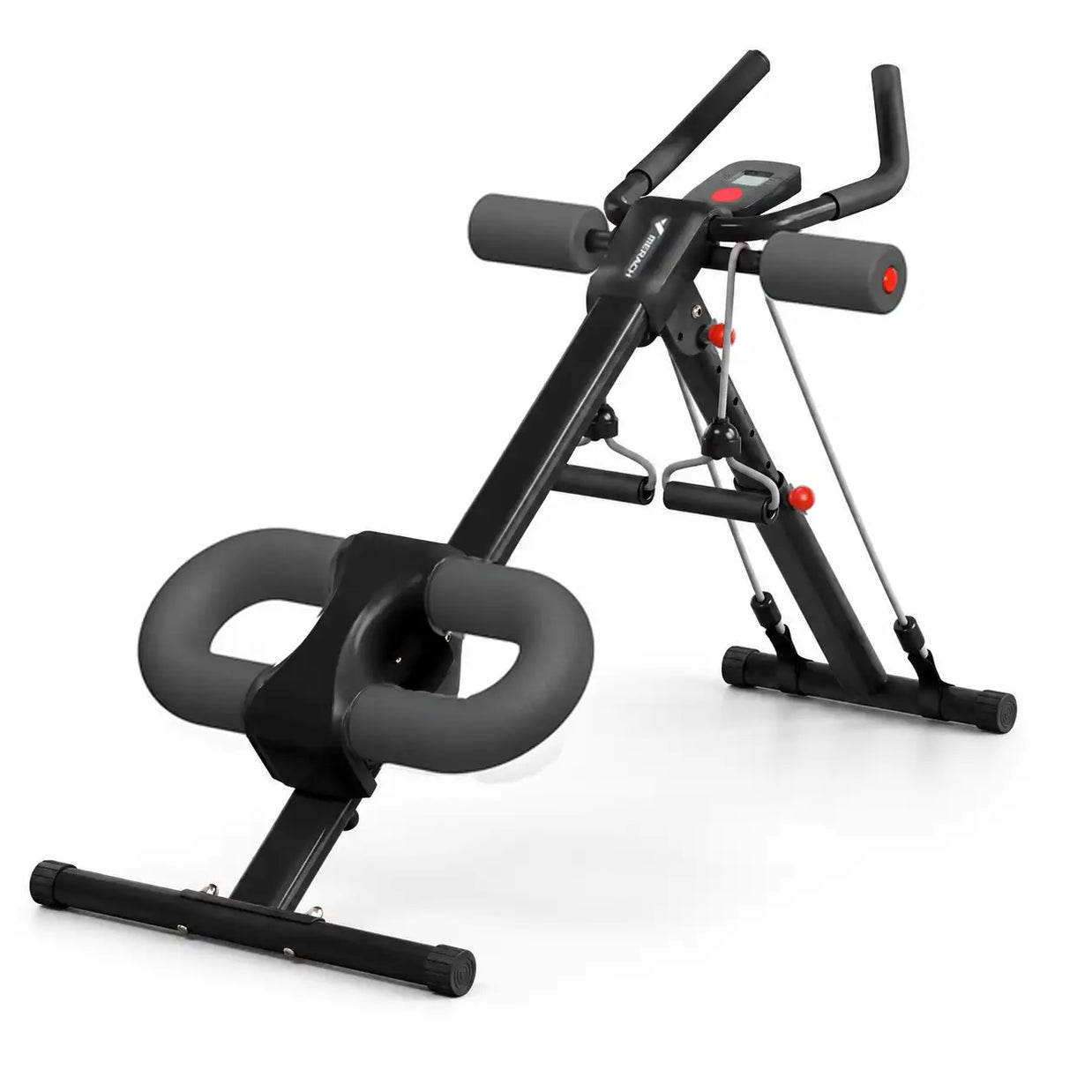 CoreTone Adjustable Ab Trainer