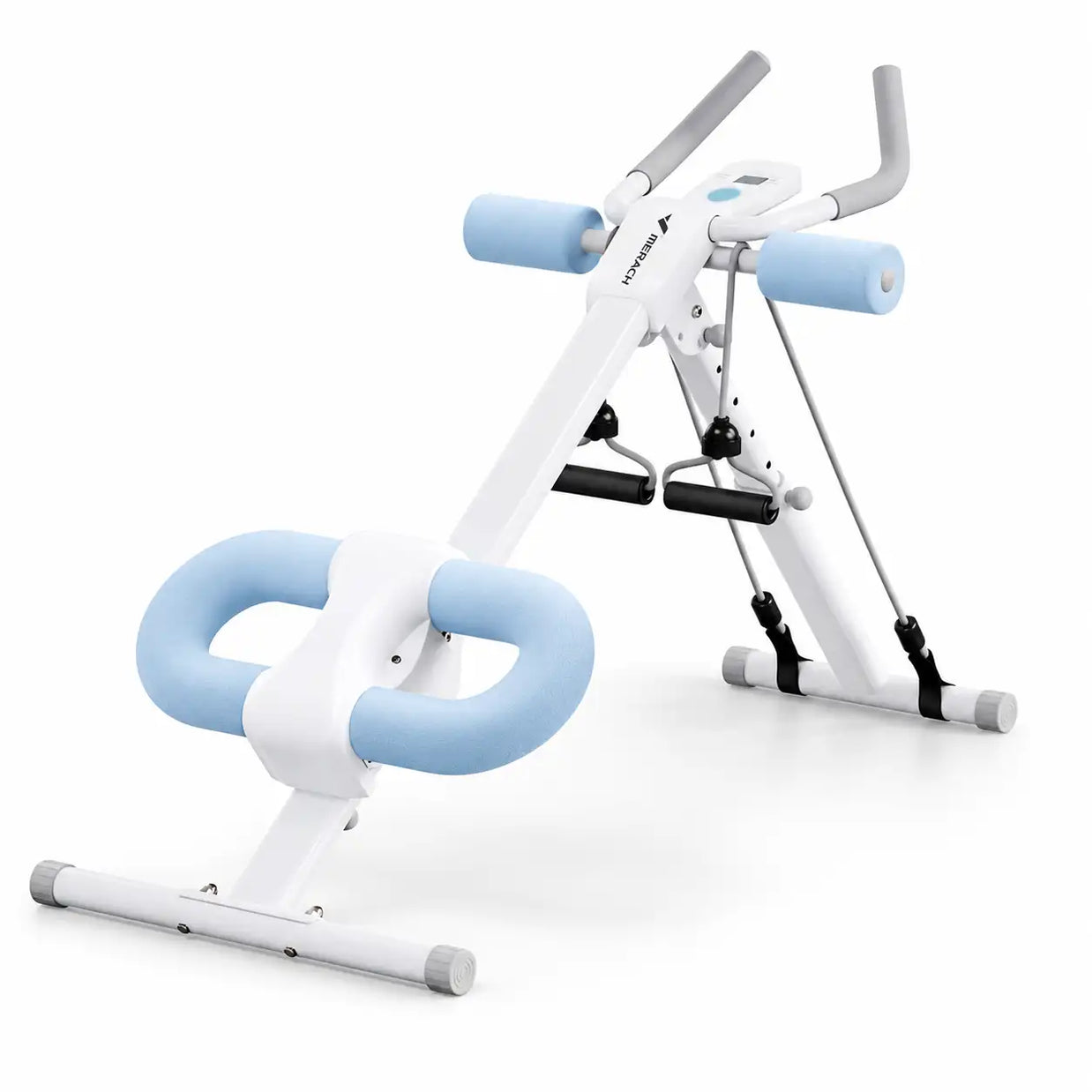 CoreTone Adjustable Ab Trainer