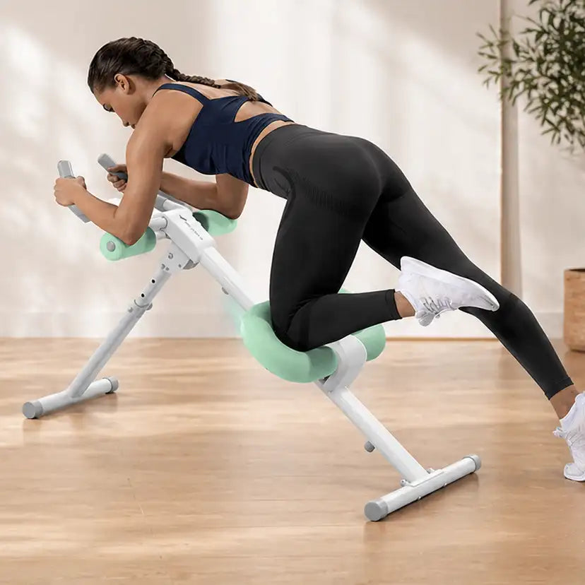 CoreTone Adjustable Ab Trainer