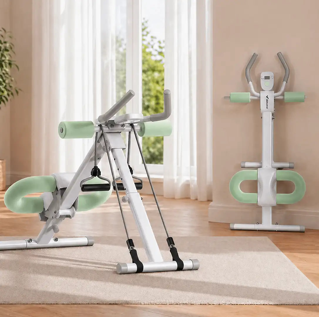 CoreTone Adjustable Ab Trainer