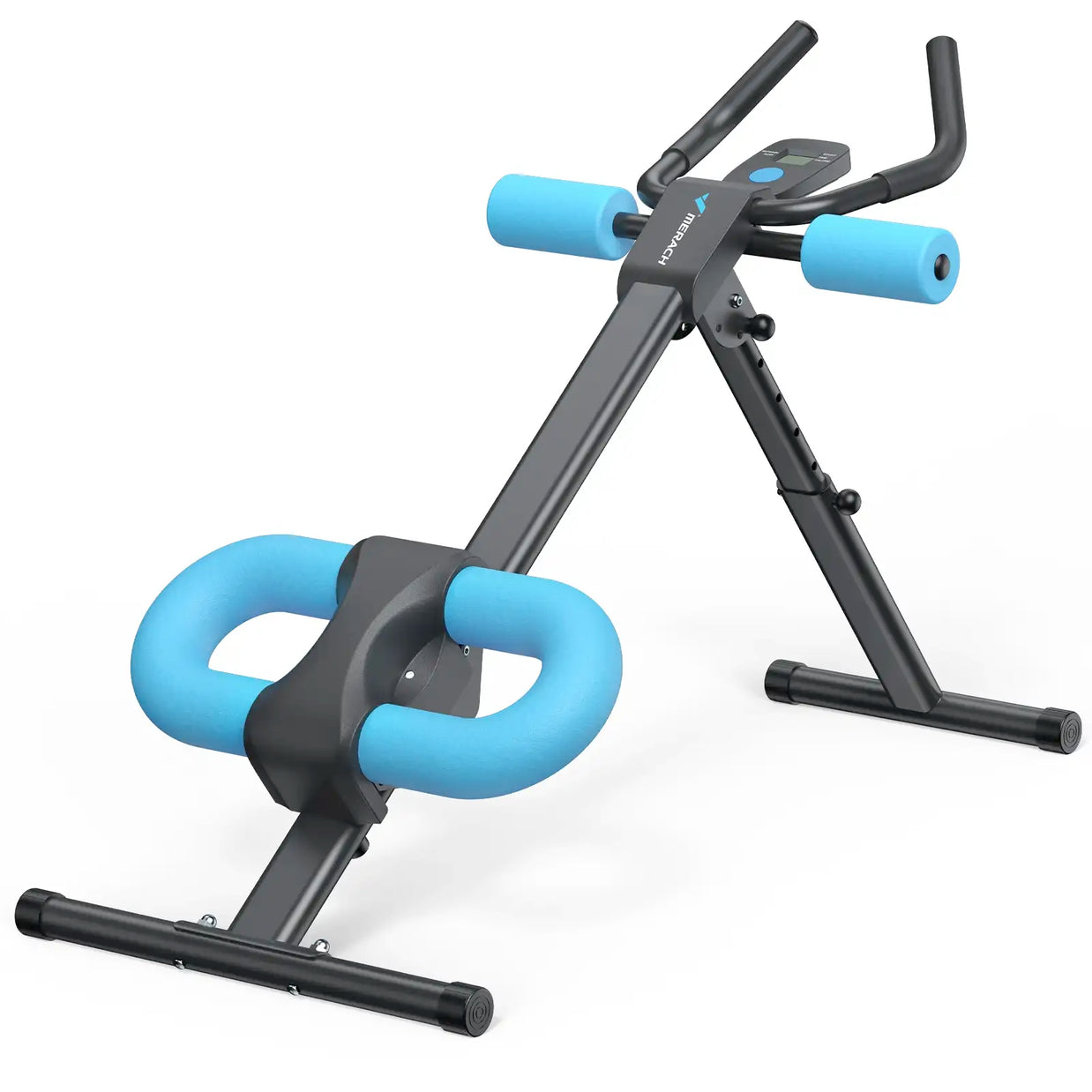 CoreTone Adjustable Ab Trainer