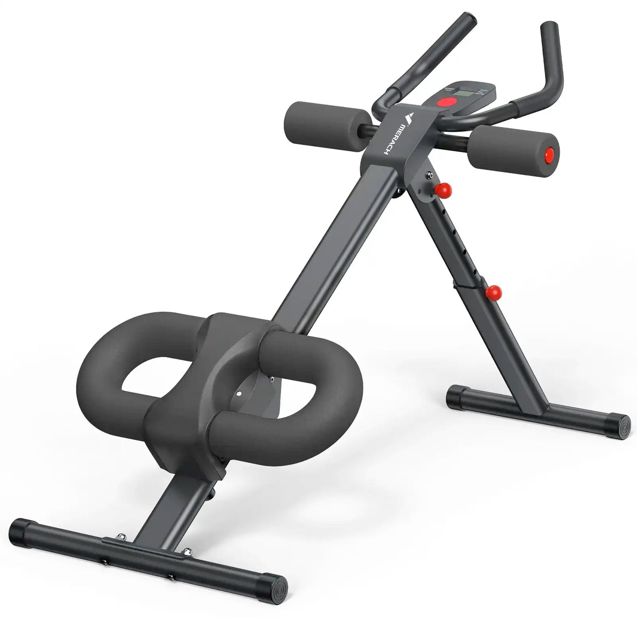CoreTone Adjustable Ab Trainer