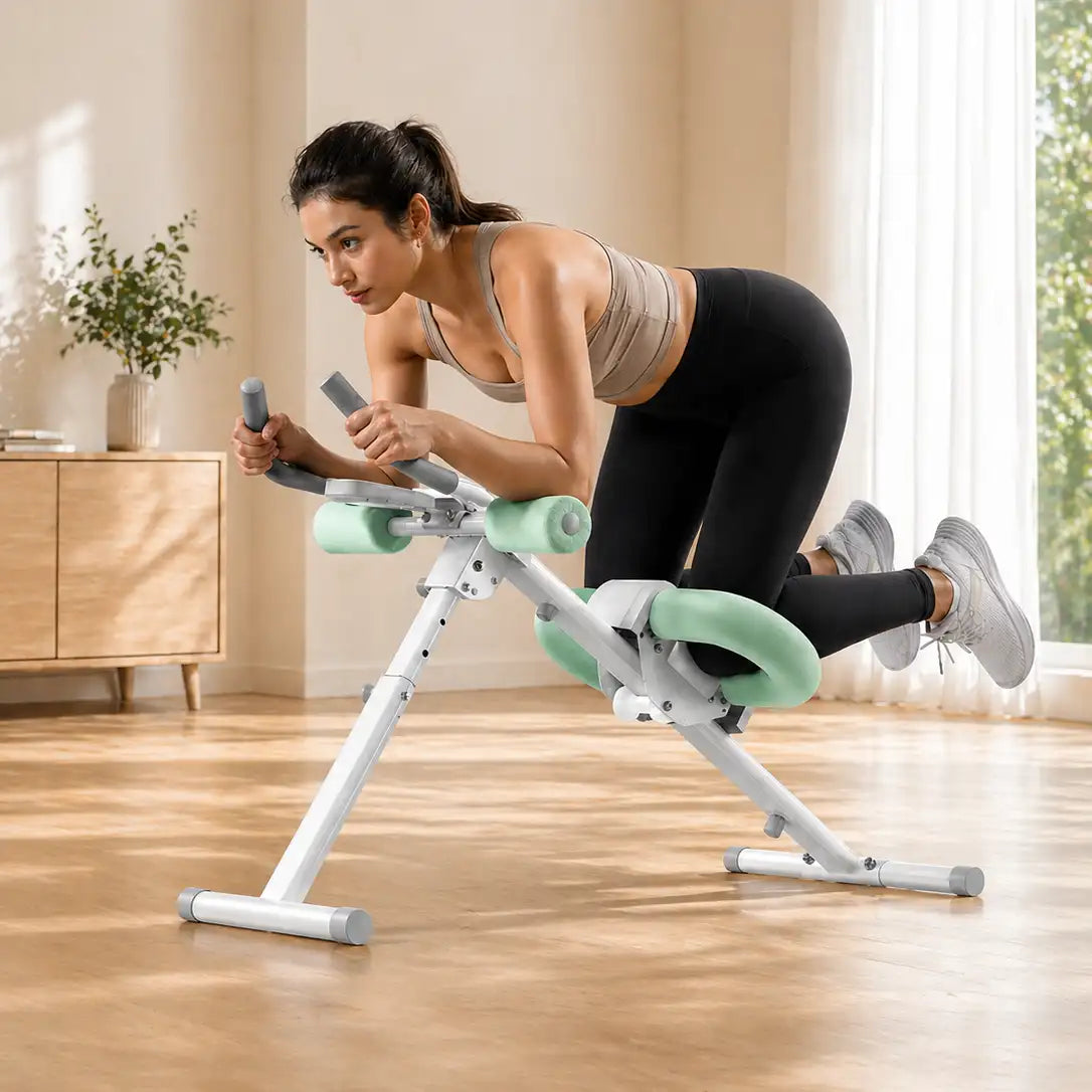 CoreTone Adjustable Ab Trainer