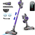 Ovi Cordless Power Vacuum