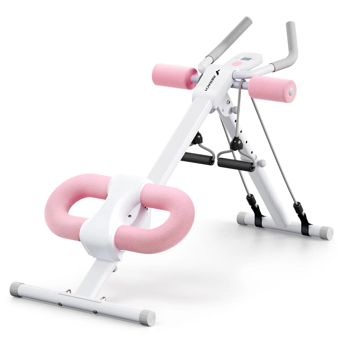 CoreTone Adjustable Ab Trainer
