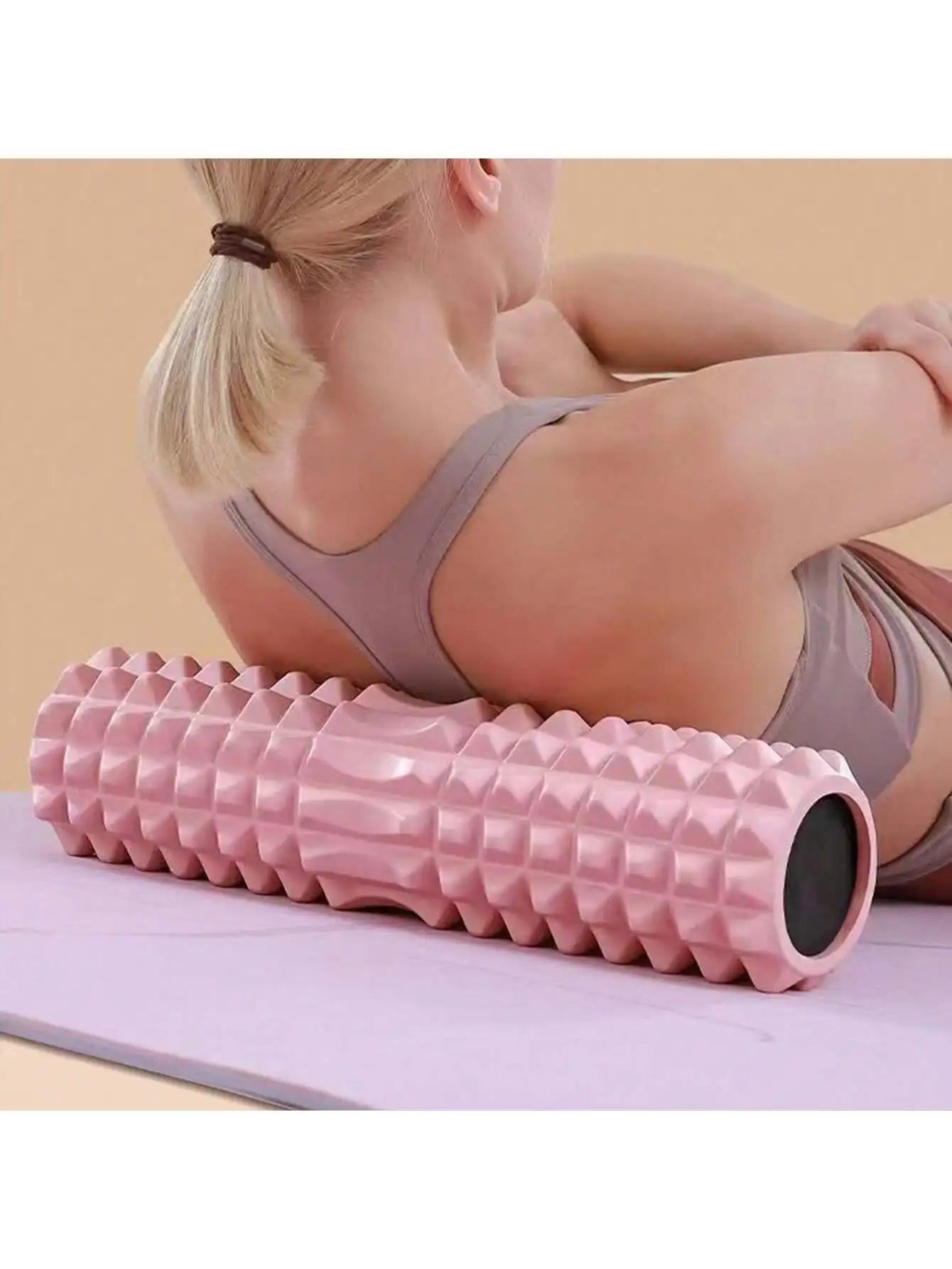 Ovi Textured Foam Roller