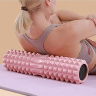 Ovi Textured Foam Roller