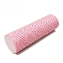 EVA Yoga Foam Roller High Density for Pilates Yoga Muscle Massage and Fitness Sizes 30cm Diameter 10CM Unisex