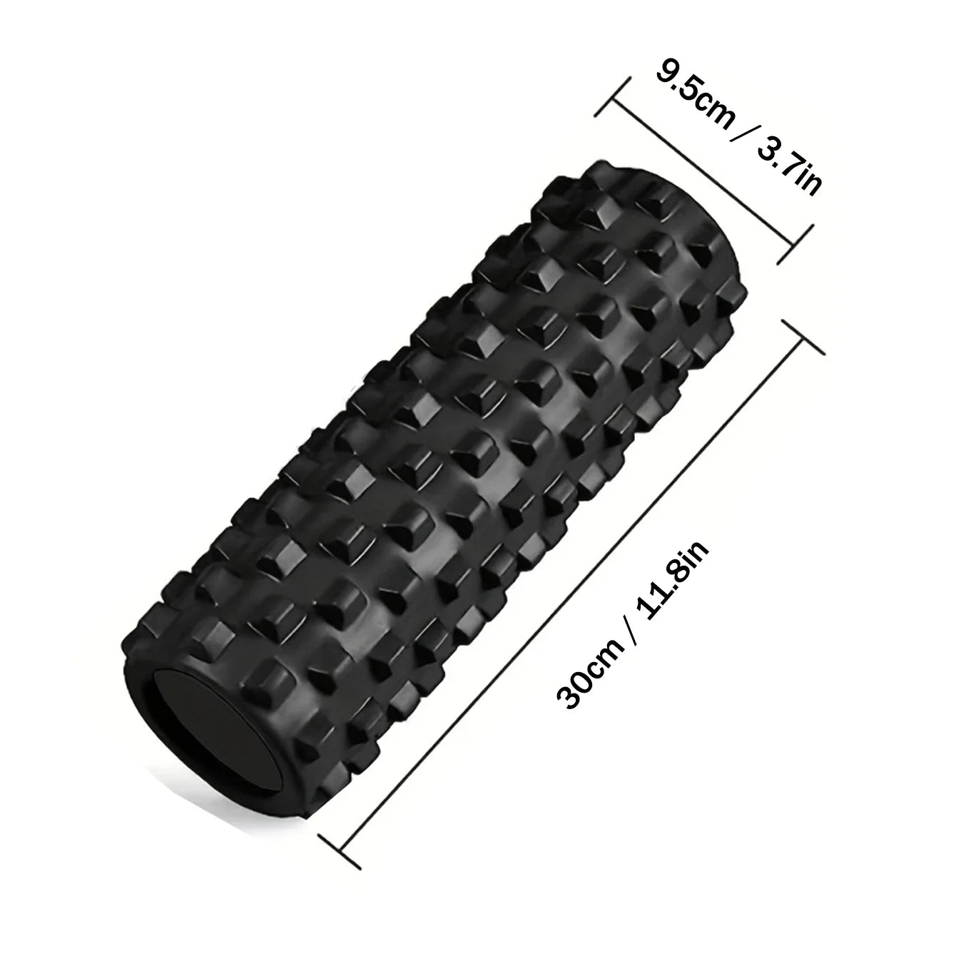 Ovi Textured Foam Roller