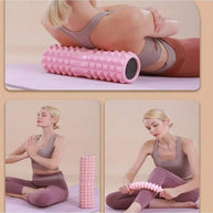 Ovi Textured Foam Roller