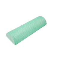 EVA Yoga Foam Roller High Density for Pilates Yoga Muscle Massage and Fitness Sizes 30cm Diameter 10CM Unisex