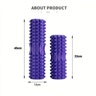 Ovi Textured Foam Roller