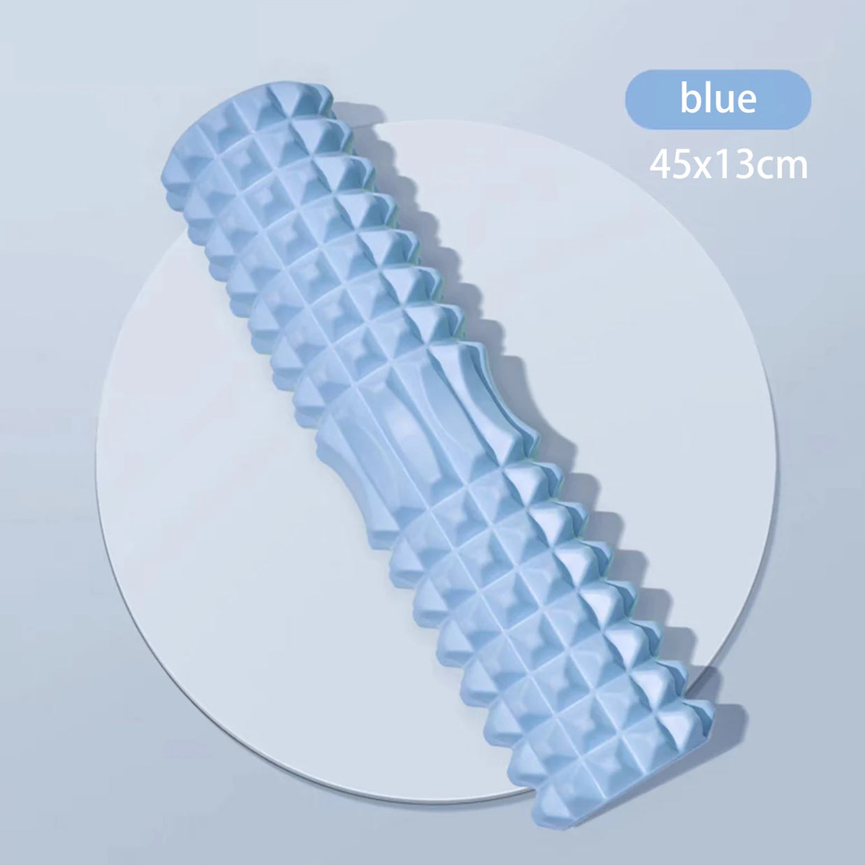 Ovi Textured Foam Roller