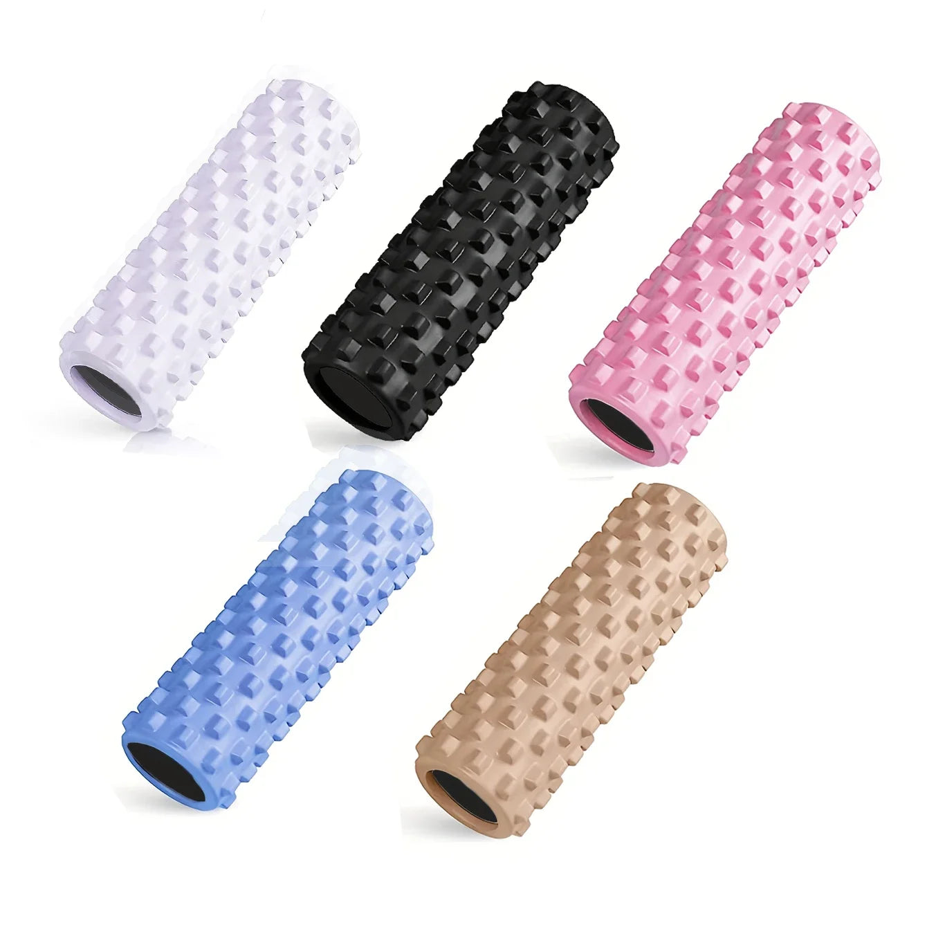 Ovi Textured Foam Roller