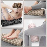Ovi Textured Foam Roller