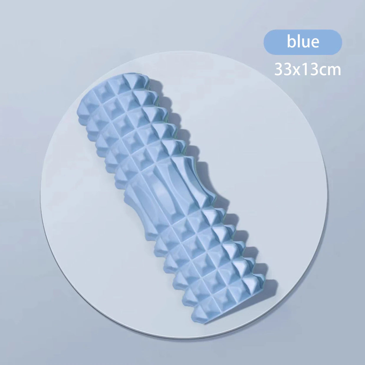 Ovi Textured Foam Roller
