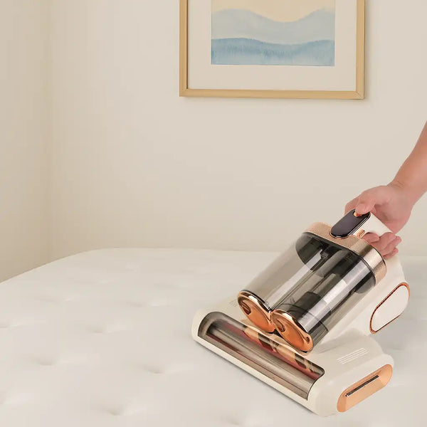 Ovi Bed & Fabric Vacuum