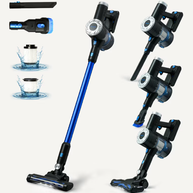 Ovi Cordless Power Vac